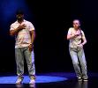 Hip hop enfants au gala de danse du 16 juin 2024